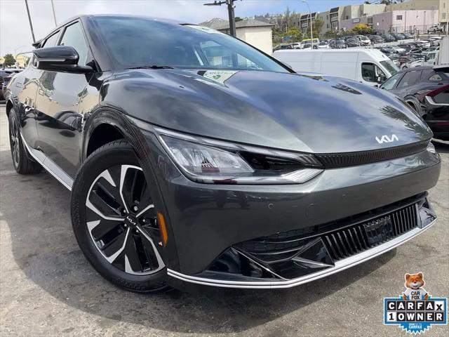 2024 Kia EV6 Wind for sale in Daly City, CA