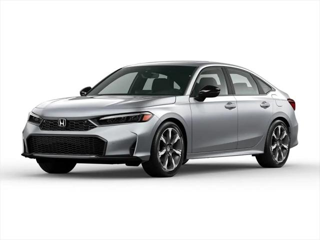 2026 Honda Civic Sport for sale in Mishawaka, IN