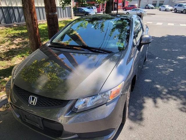 2012 Honda Civic EX for sale in Vauxhall, NJ