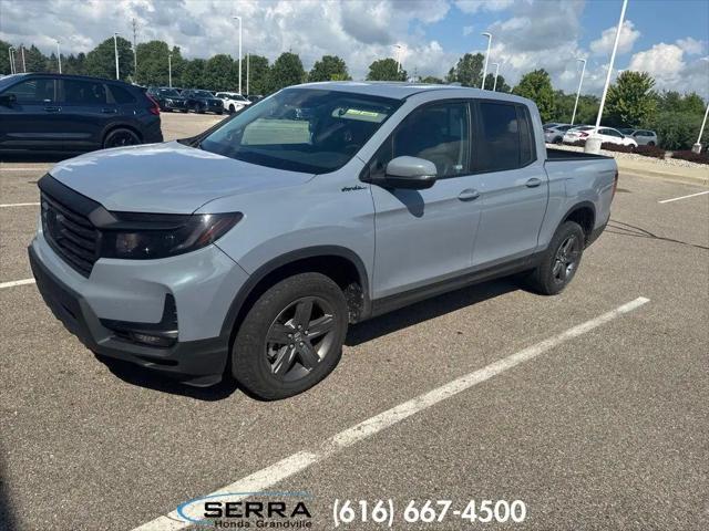 2023 Honda Ridgeline RTL for sale in Grandville, MI