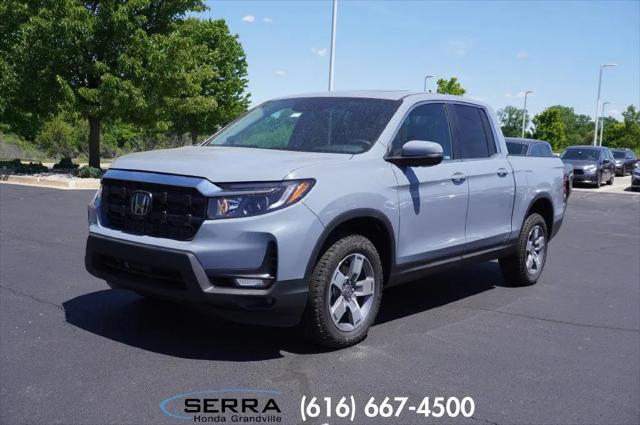 2023 Honda Ridgeline RTL for sale in Grandville, MI
