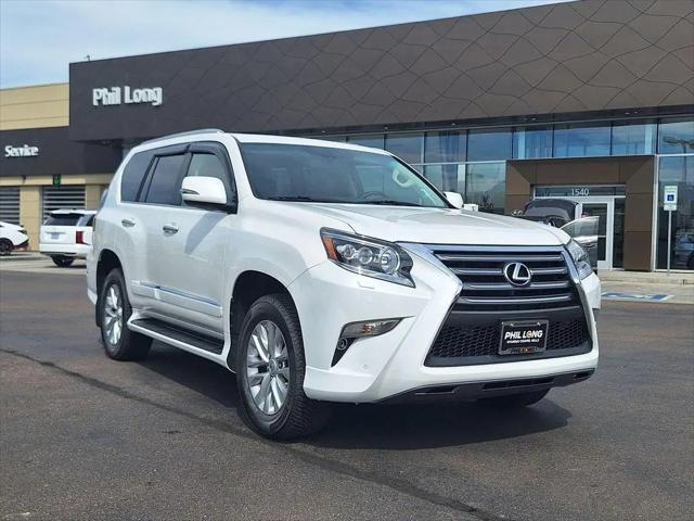 2019 Lexus GX 460 Premium for sale in Colorado Springs, CO