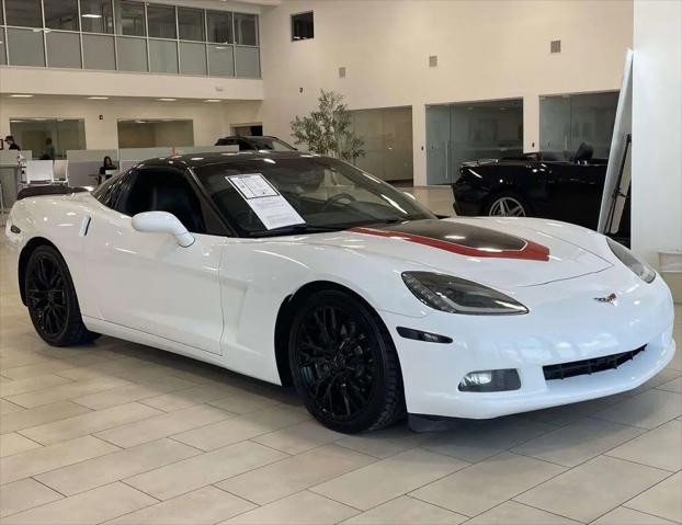 2009 Chevrolet Corvette Base for sale in Trussville, AL