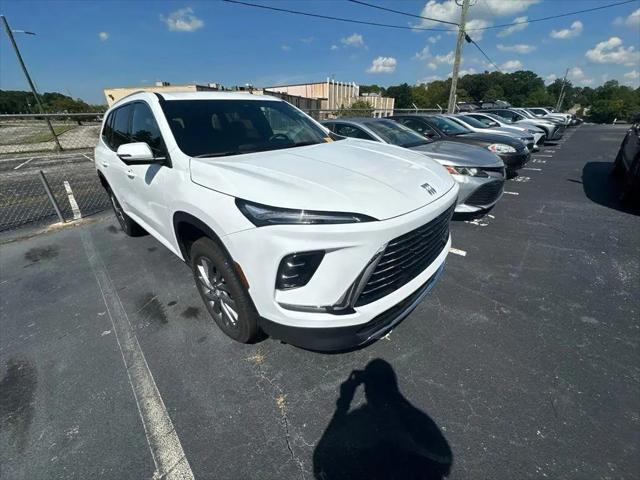 2026 Buick Enclave Preferred FWD for sale in Trussville, AL