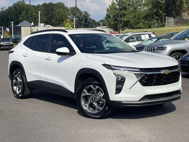 2026 Chevrolet Trax FWD LT for sale in Trussville, AL