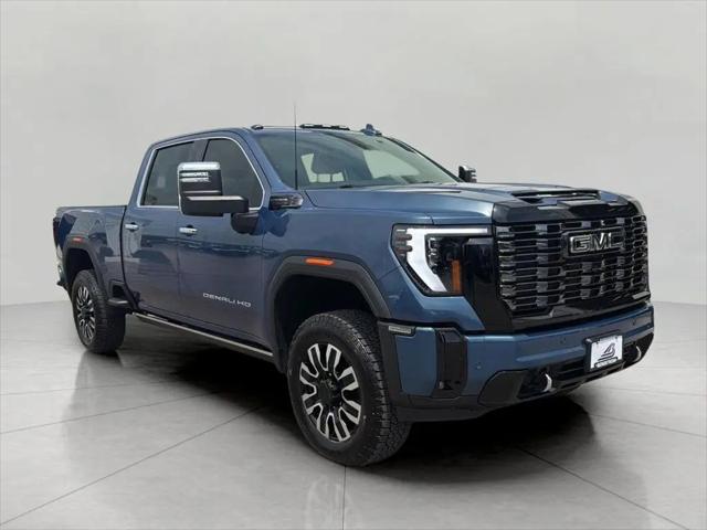 2026 GMC Sierra 3500HD Denali Ultimate for sale in Neenah, WI