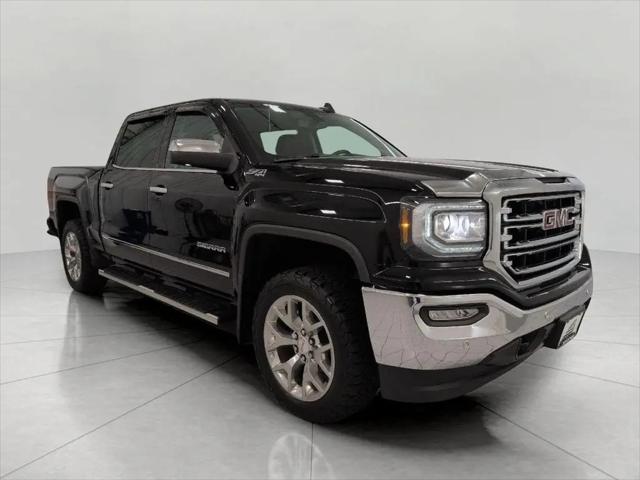 2018 GMC Sierra 1500 SLT for sale in Neenah, WI
