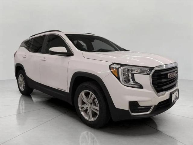 2023 GMC Terrain AWD SLE for sale in Neenah, WI