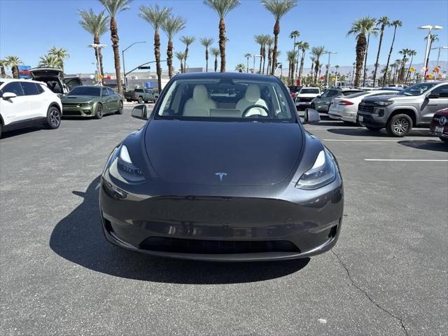 2024 Tesla Model Y Performance Dual Motor All-Wheel Drive for sale in Cathedral City, CA