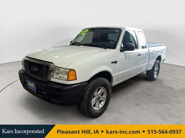2005 Ford Ranger Unknown for sale in Des Moines, IA