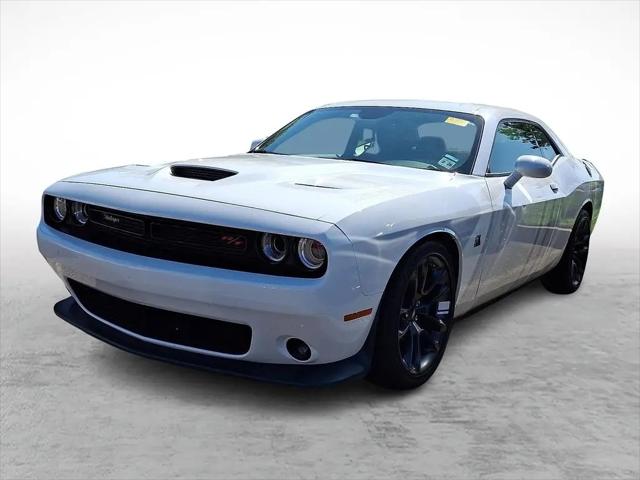 2021 Dodge Challenger R/T Scat Pack for sale in Sicklerville, NJ