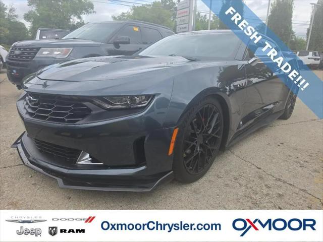 2022 Chevrolet Camaro RWD Coupe LT1 for sale in Louisville, KY
