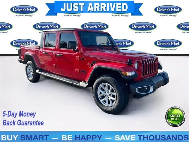 2023 Jeep Gladiator Sport S for sale in Winter Park, FL