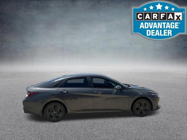 2023 Hyundai Elantra SEL for sale in Brenham, TX