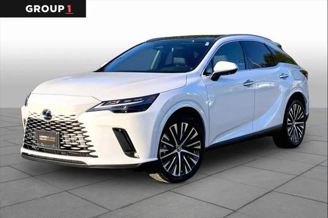 2026 Lexus RX 350 Premium+ for sale in Danvers, MA