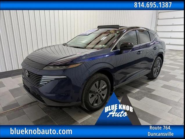 2025 Nissan Murano SL for sale in Duncansville, PA
