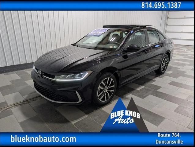 2025 Volkswagen Jetta 1.5T SE for sale in Duncansville, PA