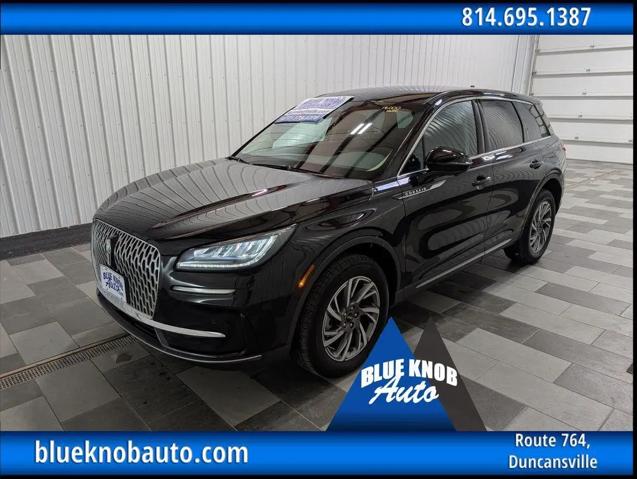 2024 Lincoln Corsair Premiere for sale in Duncansville, PA