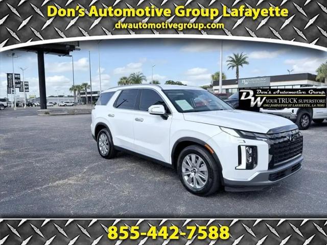 2024 Hyundai Palisade SEL for sale in Lafayette, LA