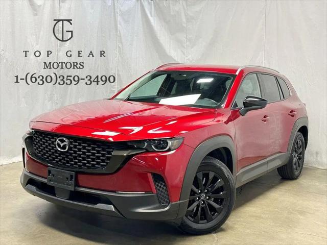 2024 Mazda CX-50 2.5 S Preferred for sale in ADDISON, IL