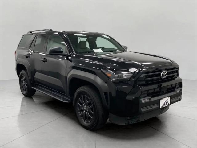 2025 Toyota 4Runner SR5 for sale in Appleton, WI