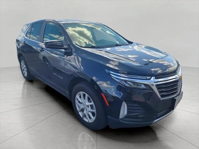 2022 Chevrolet Equinox AWD LT for sale in Appleton, WI