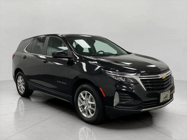 2022 Chevrolet Equinox AWD LT for sale in Appleton, WI