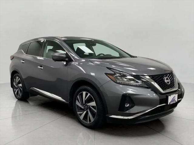 2024 Nissan Murano SL Intelligent AWD for sale in Appleton, WI