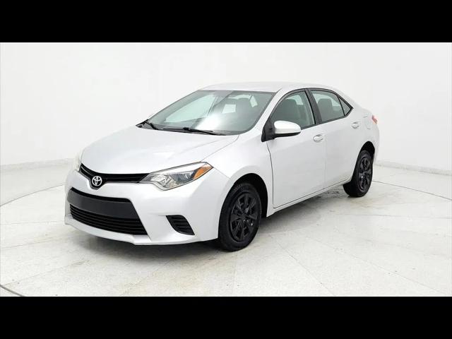 2016 Toyota Corolla L for sale in Olive Branch, MS