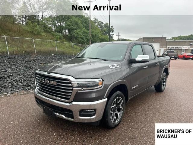 2026 Ram 1500 Laramie for sale in Wausau, WI
