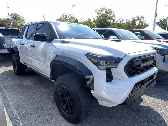 2025 Toyota Tacoma TRD Pro for sale in Knoxville, TN