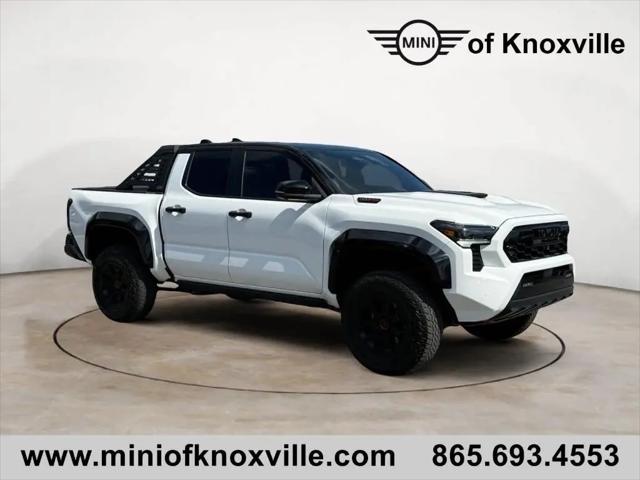 2025 Toyota Tacoma TRD Pro for sale in Knoxville, TN
