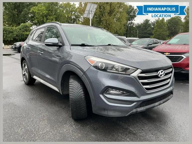 2018 Hyundai Tucson Value for sale in Indianapolis, IN