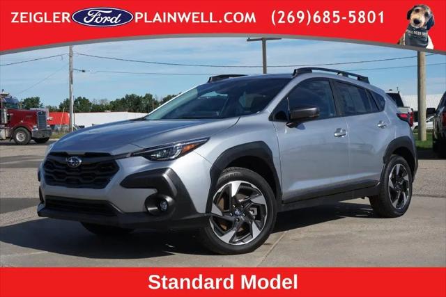 2025 Subaru Crosstrek Limited for sale in Plainwell, MI