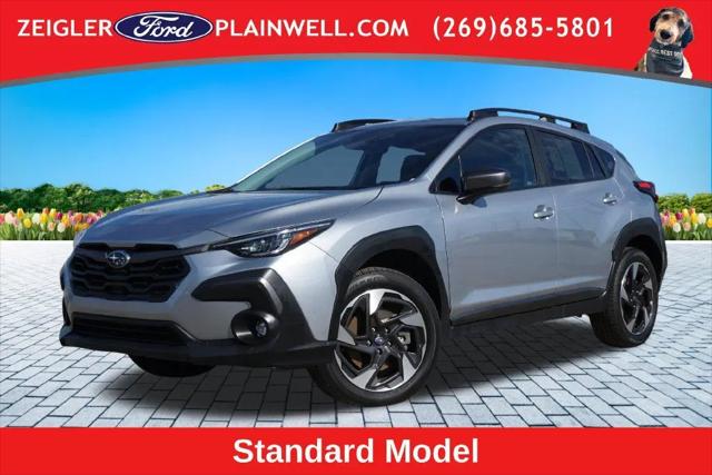 2025 Subaru Crosstrek Limited for sale in Plainwell, MI