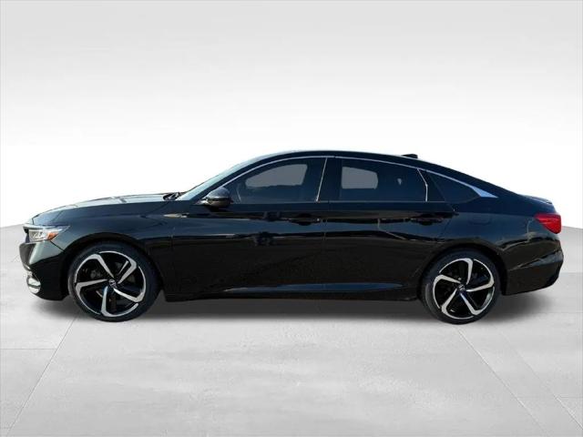 2019 Honda Accord Sport for sale in Pell City, AL