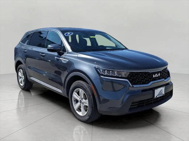 2022 Kia Sorento LX for sale in Green Bay, WI