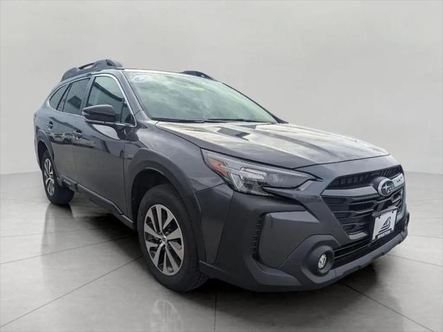 2025 Subaru Outback Premium for sale in Green Bay, WI