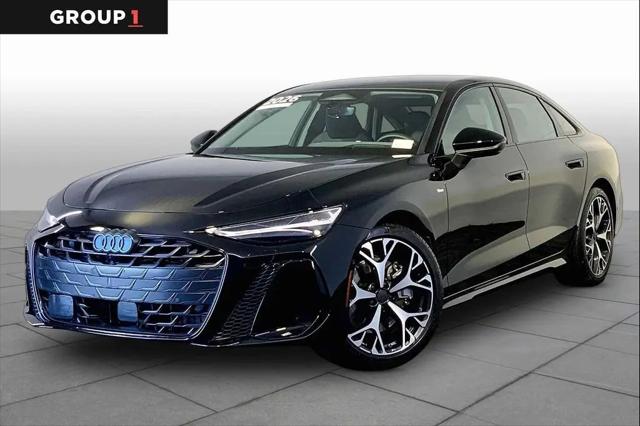 2026 Audi A6 Premium Plus quattro S tronic for sale in Westwood, MA