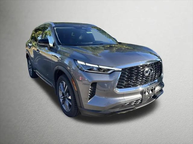 2023 INFINITI QX60 LUXE AWD for sale in Elizabethtown, KY