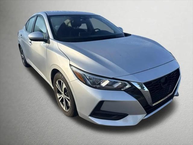 2023 Nissan Sentra SV Xtronic CVT for sale in Elizabethtown, KY
