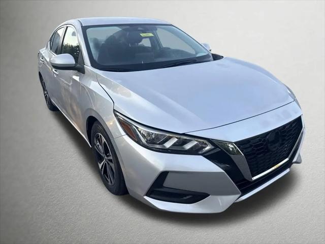 2023 Nissan Sentra SV Xtronic CVT for sale in Elizabethtown, KY