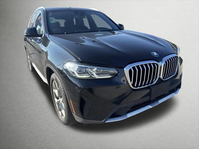 2023 BMW X3 xDrive30i for sale in Elizabethtown, KY