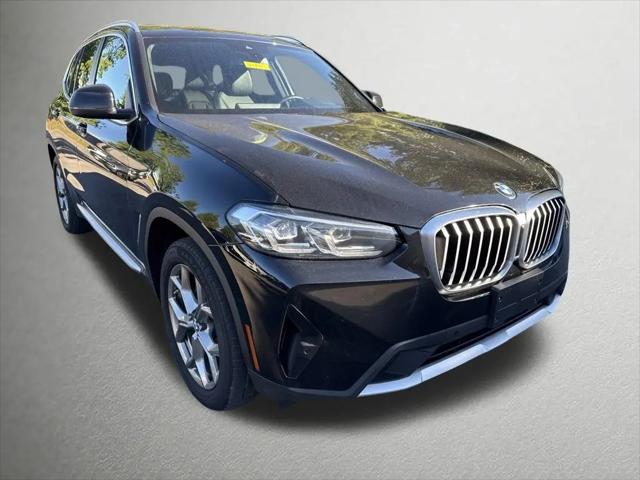 2023 BMW X3 xDrive30i for sale in Elizabethtown, KY