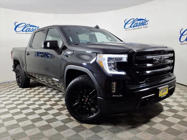 2021 GMC Sierra 1500 Elevation for sale in Beaumont, TX