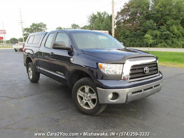 2008 Toyota Tundra Base 4.7L V8 for sale in Mishawaka, IN
