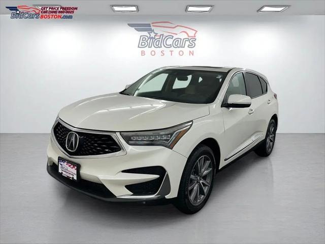 2019 Acura RDX Technology Package for sale in Walpole, MA