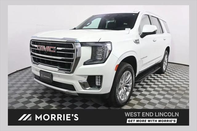 2024 GMC Yukon 4WD SLT for sale in Minneapolis, MN