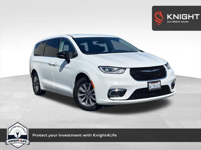 2024 Chrysler Pacifica Hybrid Select for sale in Elk Grove, CA