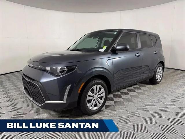 2023 Kia Soul LX for sale in Gilbert, AZ